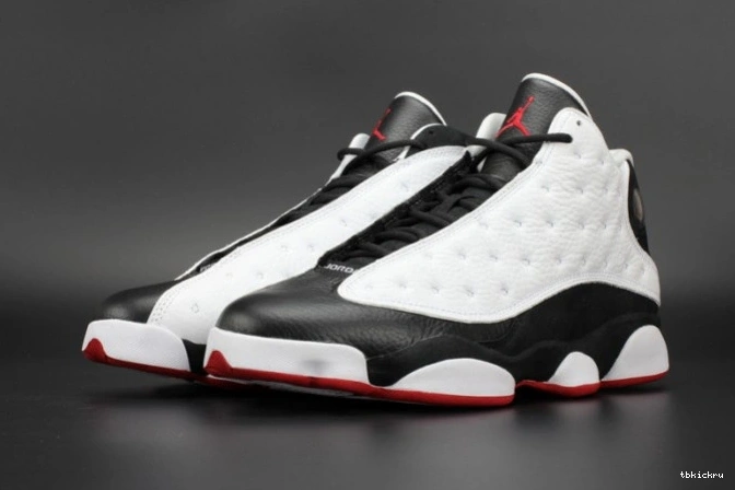 Cheap TBkick He Jordan 13 Got CDP (2008) Air Game Retro 309259-104 0712